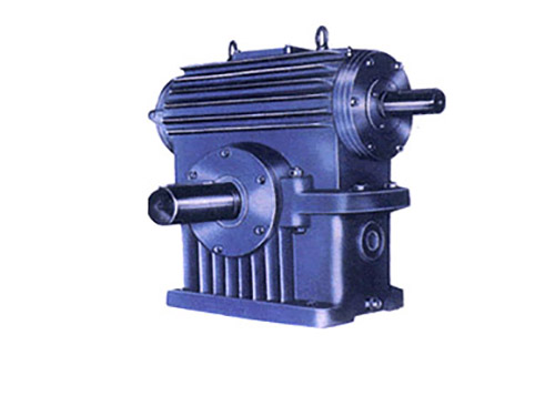 圓柱齒輪減速機(jī)漏油會(huì)帶來哪些危害？